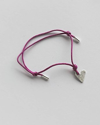 SERDUSZKO bransoletka, Katarzyna Kaminska ART