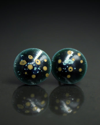 Nebula 9mm /stal chirurgiczna/, Magda Łysiak