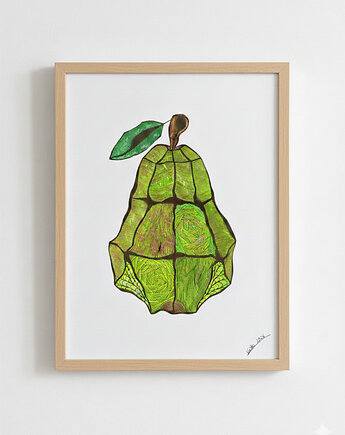 82 Gruszka, kama4you