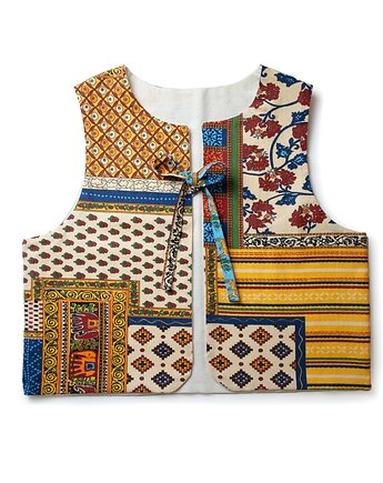 Kamizelka - azteckie wzory, Chyba Śnisz