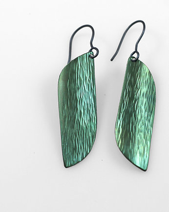 Piórka z tytanu, galeria OKO