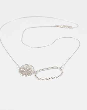 Naszyjnik Luna, Jansen Diamonds