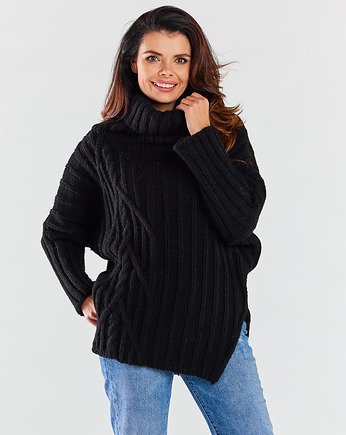 Sweter B477, Selini