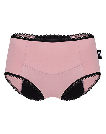 Majtki menstruacyjne PINK - Maxi, AFORIOS