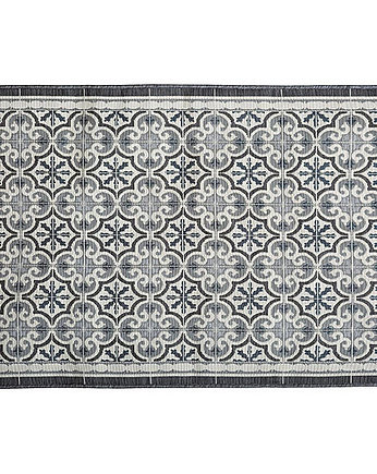 Dywan zewnętrzny Mozaika 100x150 cm, MIA home