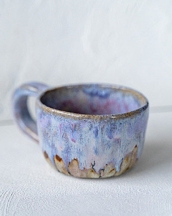 Kubek z uchem UNICORN, rękoczyny