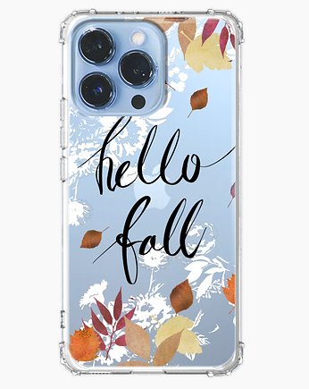 Etui Anti Shock case wzory - FA909, Caseline  etui na telefon