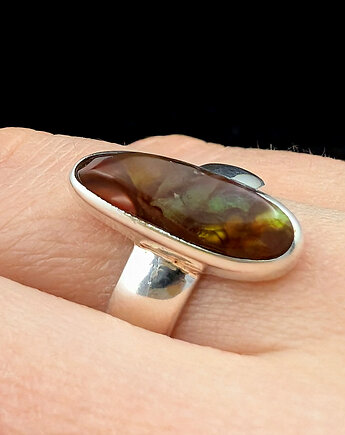 Agat ognisty, Pracownia Neores