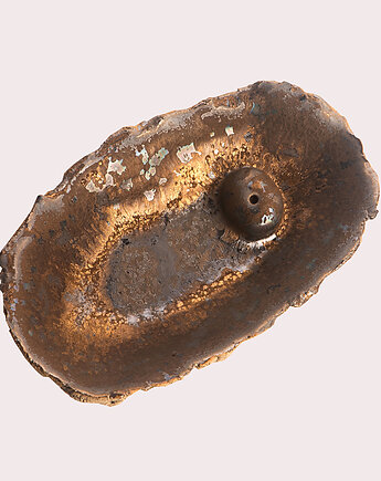 Podstawka pod kadzidełka i Palo Santo, Ceramika SPK