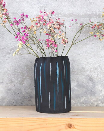 Wazon ceramiczny, Otuliny Ceramika dla roślin