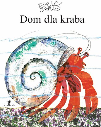 Dom dla kraba, Wydawnictwo Tatarak