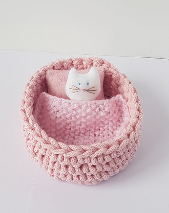 Malutki kotek, ReArt