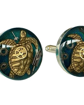 SPINKI - Golden Island - ZÓŁW