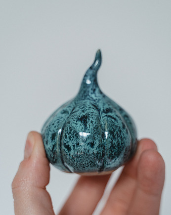 Ceramiczna figurka DYNIA, rękoczyny