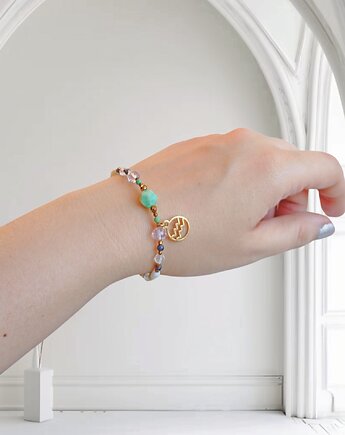 WODNIK - zodiac collection - PREMIUM - nowa wersja, kaktusia