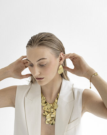 Bransoletka PŁATKI No. 1, Kamaryd