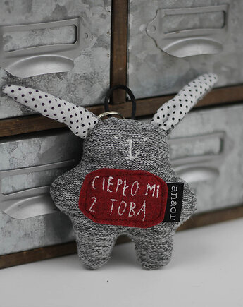 Tulanek Janek, anaci