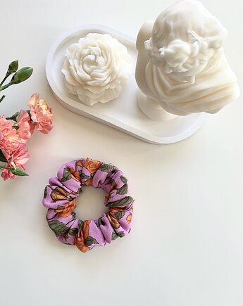 Scrunchie Lizzie, Volie Line