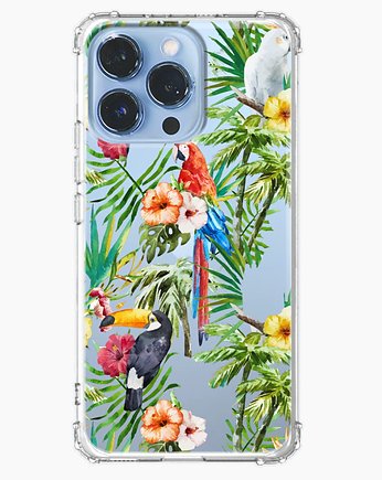 Etui Anti Shock case wzory - S36, Caseline  etui na telefon