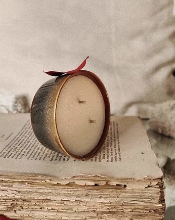 Świeca sojowa Vintage, Palo santo 230 ML, Vintage Candle
