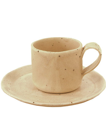 Filiżanka ze spodkiem "Siena", toMy