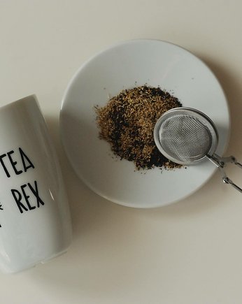 Kubek TEA REX, Jędrki