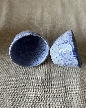 Czarka na espresso x2, Cała w kurzu