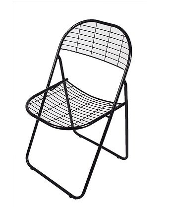 Krzesło Åland proj. Niels Gammelgaard dla IKEA lata 80., Think Modern