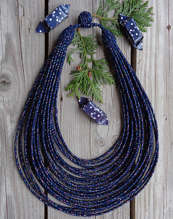 Masajka "Galaxy Sparkle", MARISCAPES