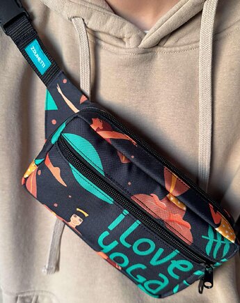 Nerka prostokątna joga, Zdunetti