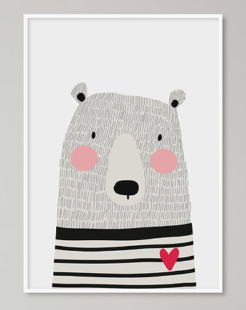 Plakat skandynawski, Pas De LArt