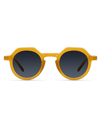 Okulary Meller Hasan Amber Carbon, MELLER