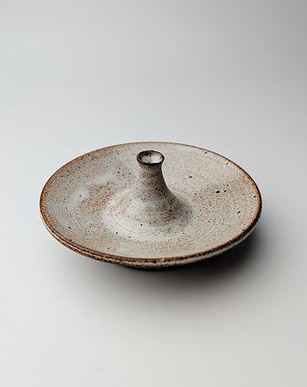Ceramiczna podkładka na kadzidło, CEHAmika