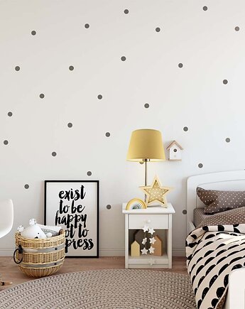 Minimalistyczna lampka stołowa dla dzieci GENUA KIDS, LYSNE
