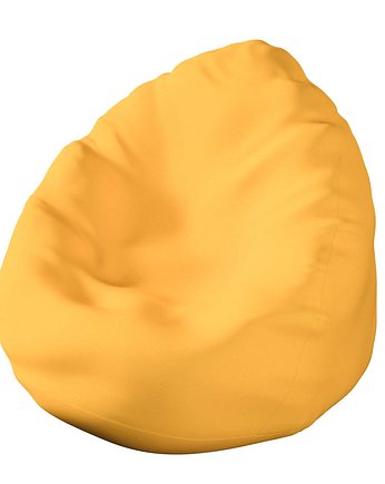 Worek do siedzenia Bowli Słoneczny Żółty, Yellow Tipi