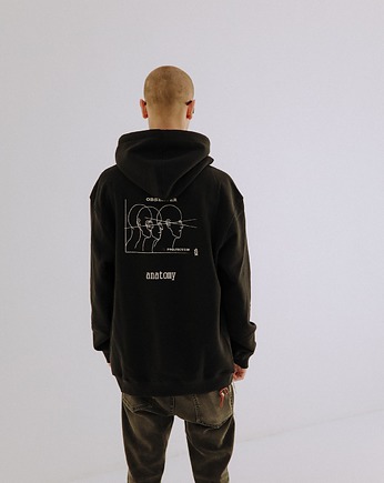 Bluza Observer, ANATOMY ORIGINAL