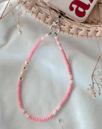 Charms do telefonu  MAMA pinky cream, NOMAD