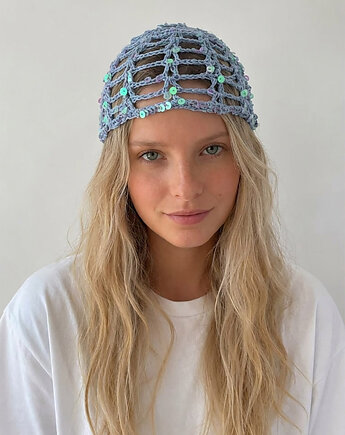 Mermaid hat Allie, Fiorki