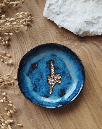 Spodek na biżuterię lub palo santo, Velvet Craft