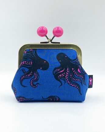 Octopus Pink, Chytrá Baba