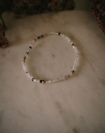 Bransoletka elastyczna Snow White, MAYBEJWLR