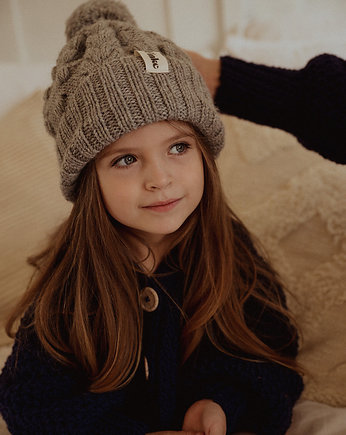 Czapka Bibbi MINI, FinkeWear