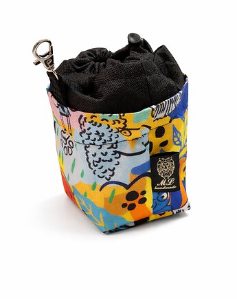 ML handmade projektant