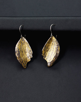 Liście z tytanu, galeria OKO