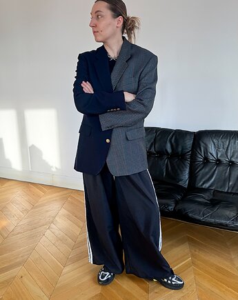 Marynarka Twilight Checks 2, Rags Queen