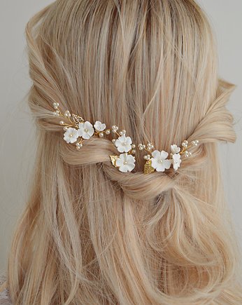 Trzy kokówki Fiora, Anelis Atelier