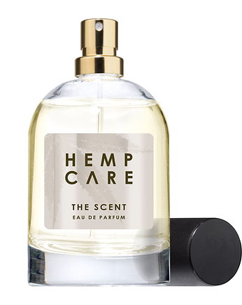 Woda perfumowana Hemp Care 50 ml, OSOBY - Prezent dla Kobiety