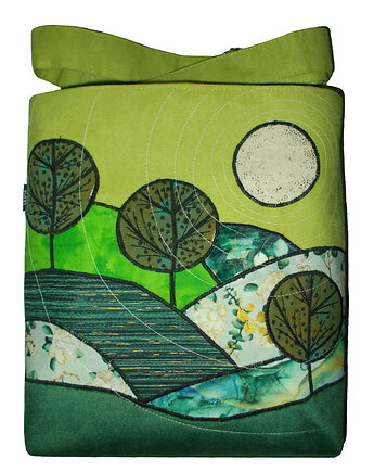 Za siedmioma lipami, ifONA