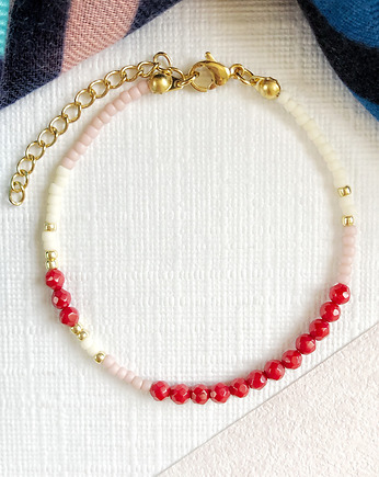Bransoletka CHERRY, Gleeme Jewellery