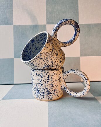 Kubek Splash, jeju ceramika